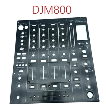 DJM800 DJM-800 NAUJŲ FORPioneer Faceplate DNB1144 Fader Skydelis DAH2427 DAH2426 Nuotrauka 0