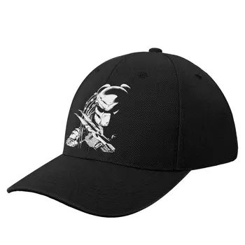 Predator Doomguy Beisbolo Kepuraitę Vaizdo Žaidimas Įrengtas Mergina Beisbolo Kepurę Logotipas Poliesteris Kultūrizmo Mados Bžūp Nuotrauka 0