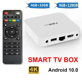 T95MINI Smart TV Box 