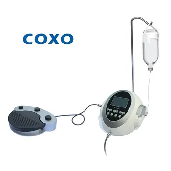 COXO C-Jūreivis Dantų implantavimo sistema Chirurgijos brushless variklio Physiodispensers aparatai chirurgijos bei implantologijos Nuotrauka 0