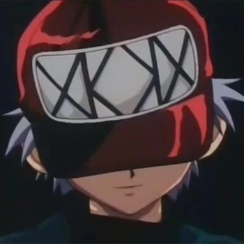 Anime Hunter x Hunter Killua Zoldyck Cosplay Beisbolo kepuraitę Suaugusiųjų Unisex Siuvinėjimo Skrybėlę Kolonėlė Nuotrauka 1