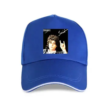 naujoji bžūp skrybėlę Beisbolo kepuraitę Pino Daniele Albumą Live Mušti Jį Neapolio dainų autorius ir atlikėjas Bliuzo S-M-L-Xl ?Vėliau Kaip 2021 Stilius Nuotrauka 0