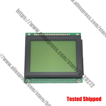 Suderinama su LCD ekrano OCM12864-4 PG12864F VP12864T-10 OCM12864 VP12864T Panelė Nuotrauka 0