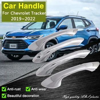 Tinka Chevrolet Tracker 2019 2020 2021 2022 