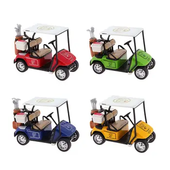 1:36 Modelio Automobilių Berniukų Žaislai Masto Lydinio Traukti Atgal, Vaikams, Žaislai, Aukštos Modeliavimas Golfo Krepšelį Modelis, Žaislų, Vaikai, Vaikams, Vaikų Žaislų Kolekcija Nuotrauka 0