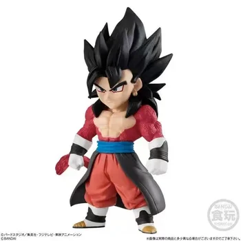 Sandėlyje Bandai Dragon Ball Super Herojai ADVERGE2 Gokas Broli Originali Anime Duomenys Modelis Žaislai Nuotrauka 5