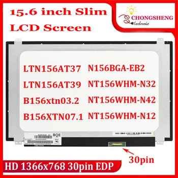 Lenovo Ideapad 330-15IKB lenovo ideapad 330 15ikb Nešiojamas lcd ekranas HD 1366x768 Ekranas 15.6