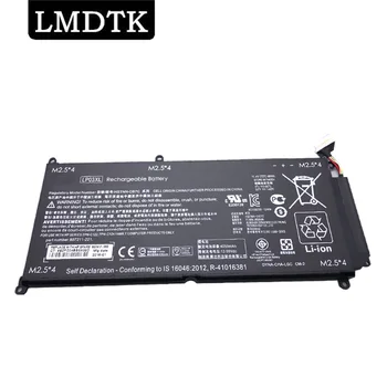 LMDTK Naujas LP03XL Laptopo Baterija HP Envy 15 15-ae020TX TPN-C124 TPN-C122 807417-005 807211-121 HSTNN-DB6X HSTNN-DB7C