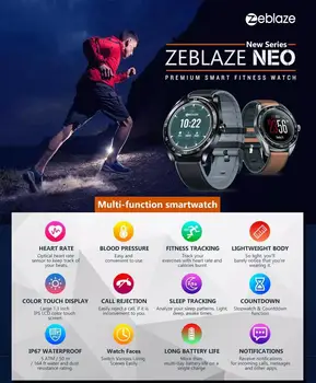 Zeblaze NEO smart žiūrėti originalaus įkroviklio Kabelį 2pin Magnetinės Energijos USB Power Įkrovimo kabelius, smart priedų naują geros kokybės Nuotrauka 1