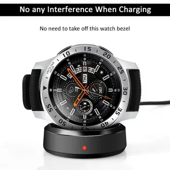 Metalo Bezel Samsung Galaxy Watch4 Klasikinis 46mm 42mm Pavarų S3 Pasienio Smartwatch Padengti Klijų Atveju Bamperis Žiedas Priedai Nuotrauka 3