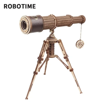 Robotime Rokr 1:1 