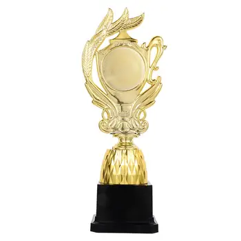 Trofėjus Trofėjų Sudarymo Taurės Vaikai Nugalėtojas Baigimo Sporto Medaliai Šalis Ir Plastiko Futbolo Darželio Apdovanojimų Už 