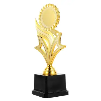 Trofėjus Trofėjų Sudarymo Taurės Vaikai Nugalėtojas Baigimo Sporto Medaliai Šalis Ir Plastiko Futbolo Darželio Apdovanojimų Už 